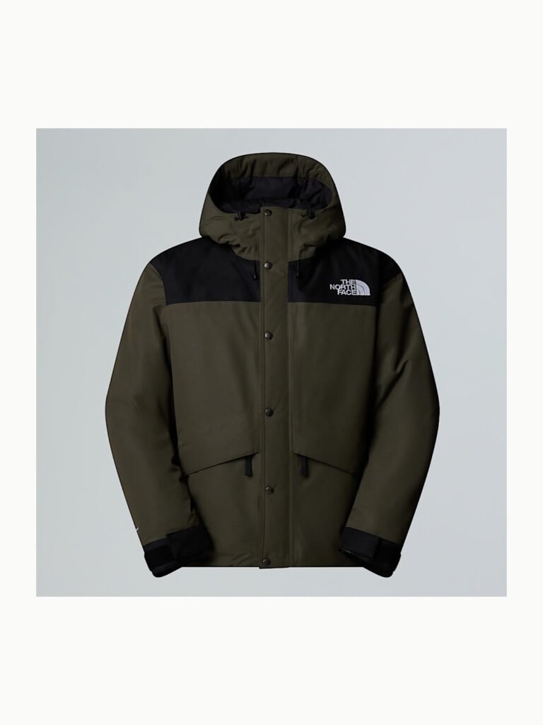 northface